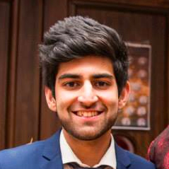Usmaan Ahmed