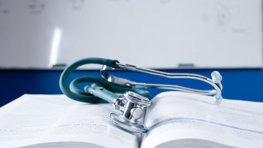 Healthcare