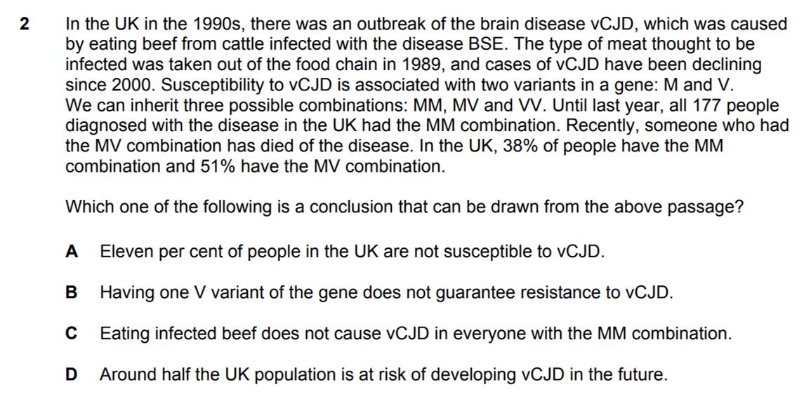 What conclusion can be drawn about what is about to happen image